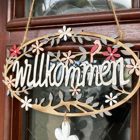 Lägenhet Neu Waldecker Land Horinghausen