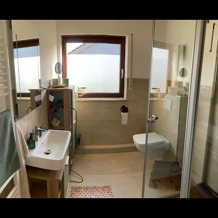 Neu Waldecker Land * Horinghausen