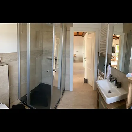 Lägenhet Neu Waldecker Land