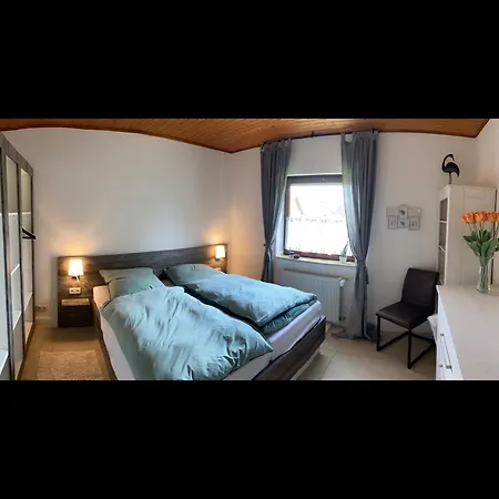 Apartment Neu Waldecker Land *