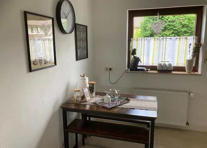 דירה Neu Waldecker Land Horinghausen