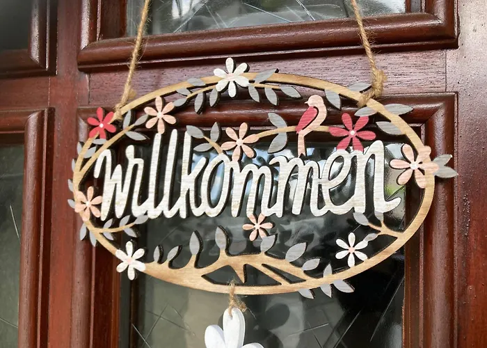 דירה Neu Waldecker Land Horinghausen