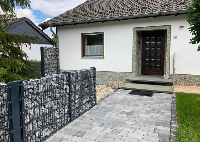 Neu Waldecker Land Horinghausen