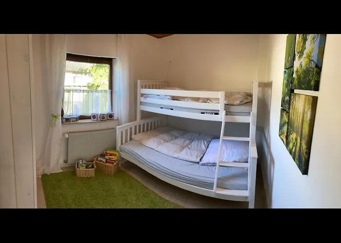 Neu Waldecker Land דירה