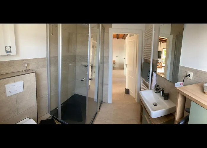 דירה Neu Waldecker Land