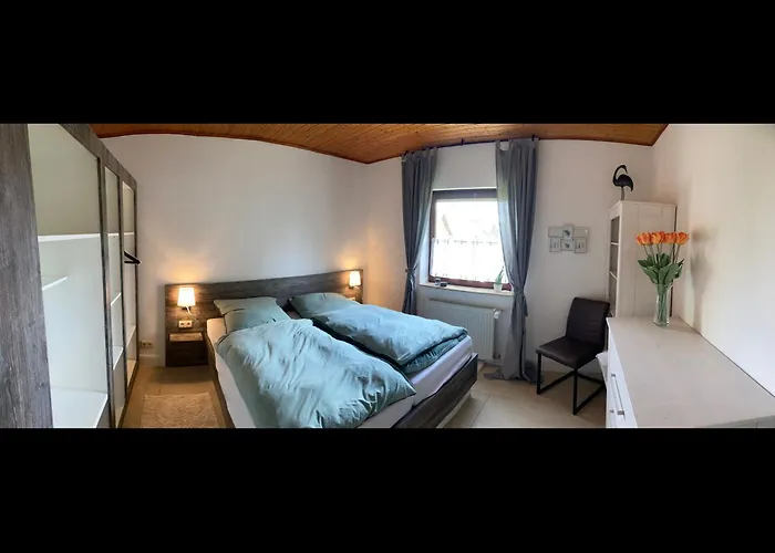 דירה Neu Waldecker Land *